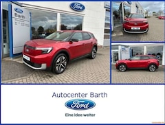Bild des Angebotes Ford Explorer AWD (Extended Range 79KWh) 2xKlima ACC