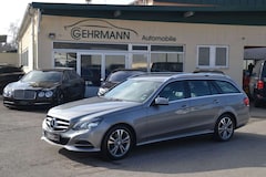Bild des Angebotes Mercedes-Benz E 350 BlueTec 4Matic*Navi*LED*Leder*top! Euro 6