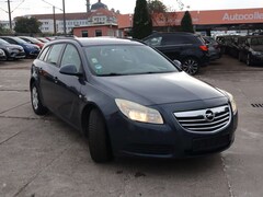 Bild des Angebotes Opel Insignia Selection