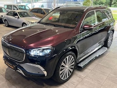 Bild des Angebotes Mercedes-Benz GLS 600 Maybach Duotone *Designo-Exclusive*