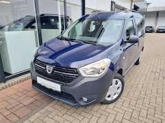 Bild des Angebotes Dacia Dokker Essential TCe 100 *Klima *Reling *AHK *Bluetooth