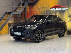 Bild des Angebotes BMW X4 xDrive 20i M Sport~KAMERA 360~LED~LEDER~HiFi