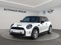 Bild des Angebotes MINI Cooper SE PREMIUM-PLUS  XL-PAKET Pano Head-Up