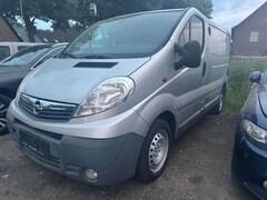 Bild des Angebotes Opel Vivaro Kasten/Kombi Kasten L1H1 2,7t 1.HD/AHK/TÜ