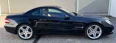 Bild des Angebotes Mercedes-Benz SL 350 SL 350 7G-TRONIC
