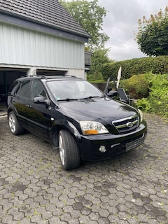Bild des Angebotes Kia Sorento 2.5 CRDi VGT EX