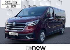 Bild des Angebotes Renault Trafic L2H1 3,0t Life
