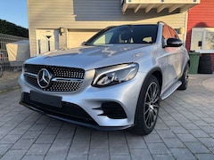 Bild des Angebotes Mercedes-Benz GLC 43 AMG GLC GLC 43 AMG 4Matic