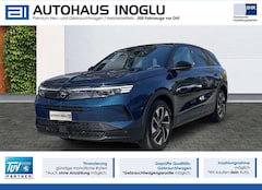 Bild des Angebotes Opel Grandland 1.2 GS 145 e-DCT6 Navi+Lenk/SHZ+R-Kam+DAB+