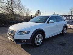 Bild des Angebotes Audi A4 allroad 3.0TDI Allroad Quattro Panorama Leder Bang&Olufson