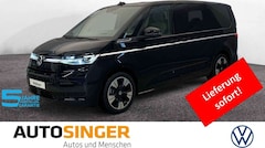 Bild des Angebotes VW T7 Multivan Style TSI LANG LÜ STDHZ*PANO*HUD
