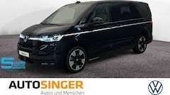 Bild des Angebotes VW T7 Multivan Style TSI LANG LÜ STDHZ*PANO*HUD