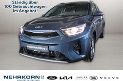 Bild des Angebotes Kia Stonic Stonic Vision Aut. NAVI DAB SHZ LHZ CAM uvm.