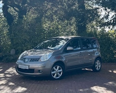 Bild des Angebotes Nissan Note Acenta|Klimaaut|Isofix|
