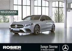 Bild des Angebotes Mercedes-Benz A 200 AMG Sport NIGHT PANO MULTIB. LED NAVI