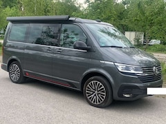 Bild des Angebotes VW T6 California California DSG 4MOTIONOcean Edition