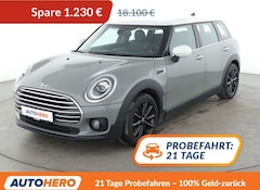Bild des Angebotes MINI Cooper Clubman Cooper Aut.*NAVI*TEMPO*CAM*PDC*SHZ*LIM*ALU*