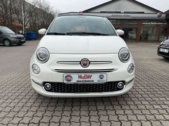 Bild des Angebotes Fiat 500C 1.0 GSE Hybrid DOLCEVITA 51kW