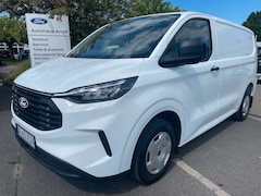 Bild des Angebotes Ford Transit Custom Kasten 300 L1 TREND 136PS *AHK !