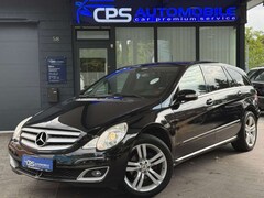 Bild des Angebotes Mercedes-Benz R 320 -Long CDI 4Matic|TÜV Neu/6-Sitzer*Garantie