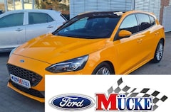 Bild des Angebotes Ford Focus Focus ST 2.3 EcoBoost Start/Stopp (EURO 6d)