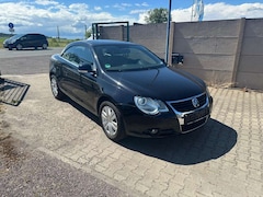 Bild des Angebotes VW Eos Eos 1.6 FSI