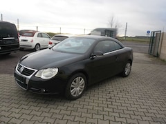 Bild des Angebotes VW Eos Eos 1.6 FSI