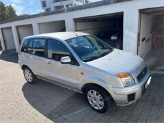 Bild des Angebotes Ford Fusion Trend, Benzin, Klima, ZV