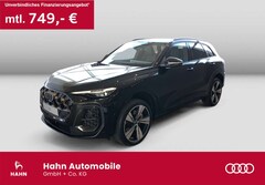 Bild des Angebotes Audi Q5 SUV TDI quattro 150 kW S tronic