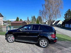 Bild des Angebotes Mercedes-Benz ML 320 M-Klasse Diesel CDI 4Matic 7G-TRONIC DPF