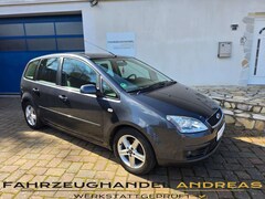 Bild des Angebotes Ford Focus C-Max 1.8 FFV Trend