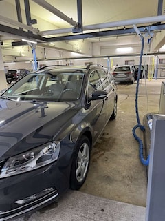 Bild des Angebotes VW Passat Variant Passat Variant Diesel 2.0 TDI BlueMotion Technolog