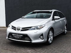 Bild des Angebotes Toyota Auris 1.6 VALVEMATIC MULTIDRIVE S TOURING SPORTS