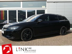 Bild des Angebotes VW Passat Variant Passat R-Line 2,0 l TSI OPF 4MOTION (265 PS) DSG