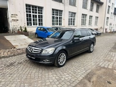 Bild des Angebotes Mercedes-Benz C 180 C 180 T Kompressor BlueEfficiency (204.245)