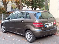 Bild des Angebotes Mercedes-Benz 180 B Klasse 180 Diesel