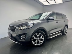 Bild des Angebotes Kia Sorento Platinum Edition 4WD 2.2+360°VIEW+PANO+