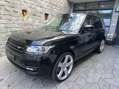 Bild des Angebotes Land Rover Range Rover Autobiografie standheitzung Panorama dach 1 hand