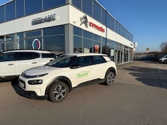 Citroen C4 Cactus Pure Tech 110 Feel