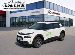 Bild des Angebotes Citroen C4 Cactus Pure Tech 110 Feel