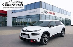 Bild des Angebotes Citroen C4 Cactus Pure Tech 110 Feel