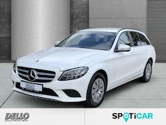Bild des Angebotes Mercedes-Benz C 180 T d AT Standard Business-Plus HP-LED PPA Kamera SH