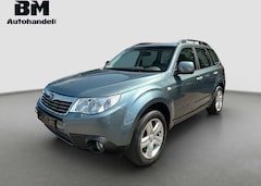 Bild des Angebotes Subaru Forester Comfort//TÜV NEU/KLIMA/SHZ/AHK/AWD/