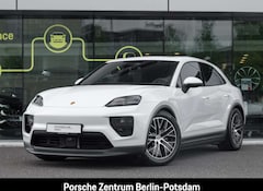 Bild des Angebotes Porsche Macan BOSE Panorama Surround-View Luftfederung
