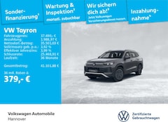 Bild des Angebotes VW Tayron 1.5 eTSI DSG Life Navi AHK CAM 7Sitze Dig