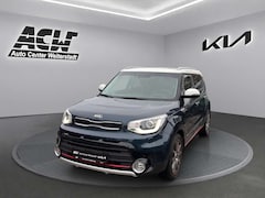 Bild des Angebotes Kia Soul SOUL 1.6 AT TURBO XENON|NAVI|KAMERA|18ZOLL