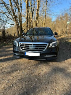 Bild des Angebotes Mercedes-Benz S 350 9G-TRONIC