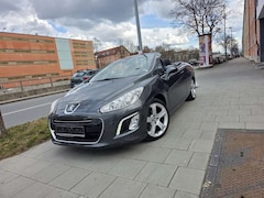 Bild des Angebotes Peugeot 308 CC, 1.6 e-HDI, Active, TÜV neu, 1. Hand, Navi