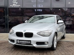 Bild des Angebotes BMW 120 d 1 Limousine LEDER/SHZ/PDC/F20