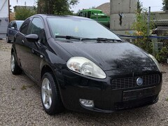 Bild des Angebotes Fiat Grande Punto Grande Punto 1.4 8V Emotion